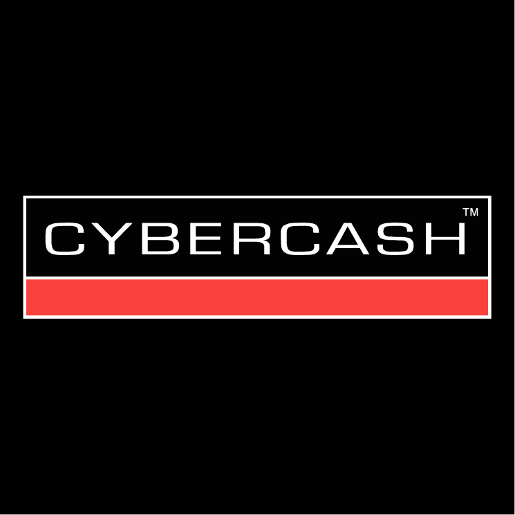 free vector Cybercash