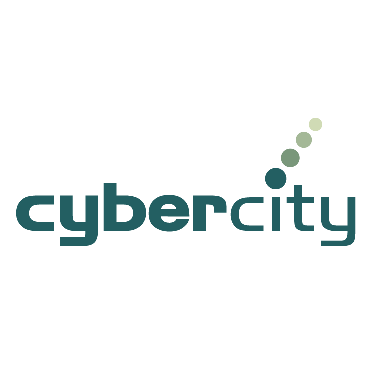 free vector Cybercity