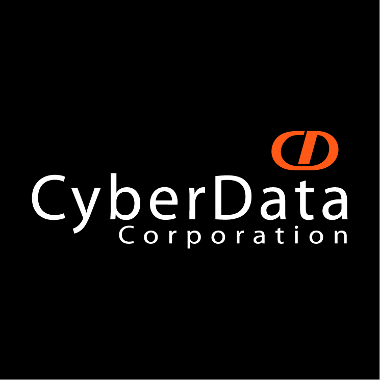 free vector Cyberdata corporation