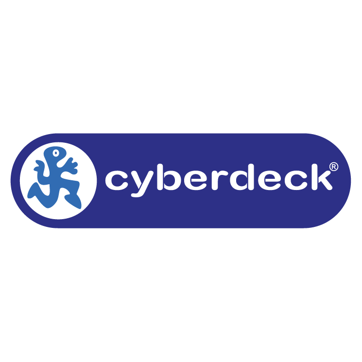 free vector Cyberdeck