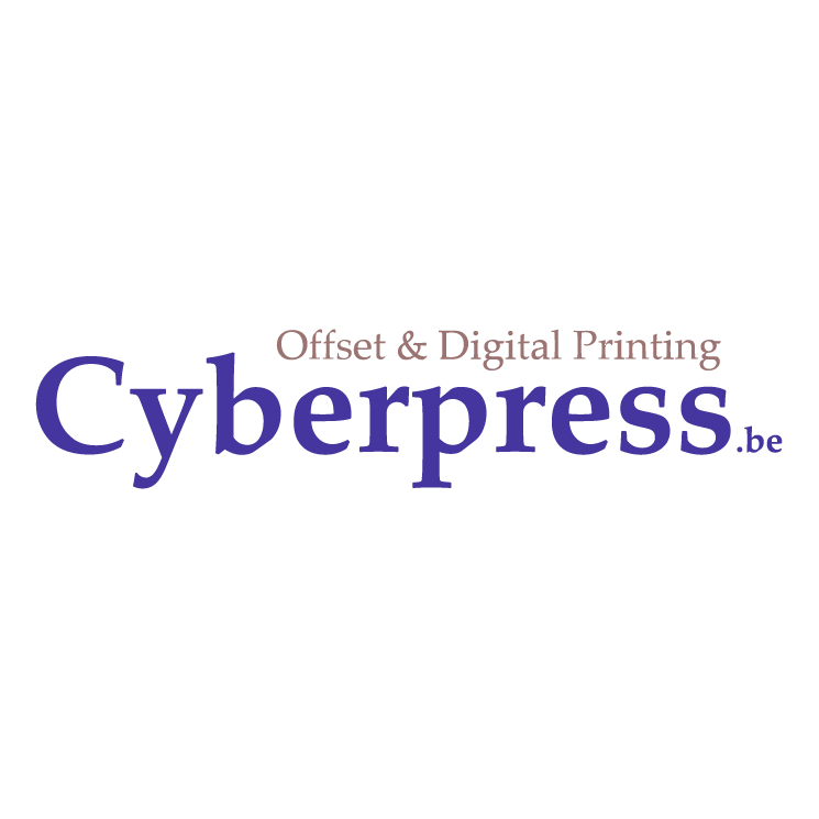 free vector Cyberpress