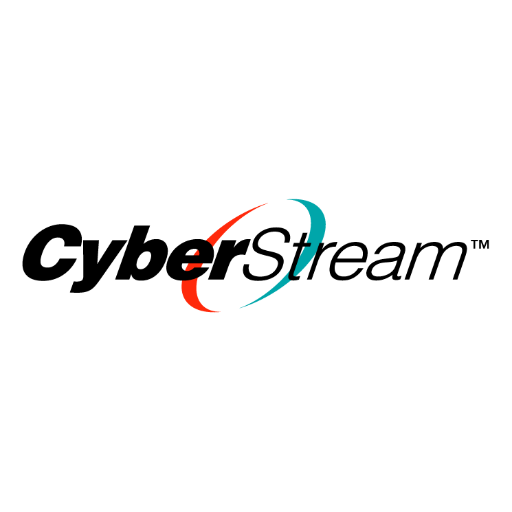 free vector Cyberstream