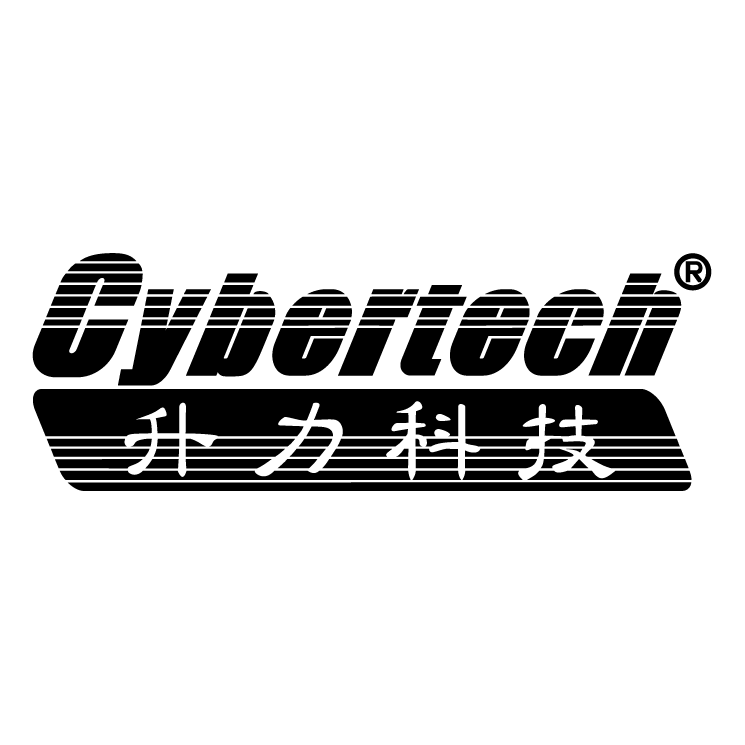 free vector Cybertech taiwan inc