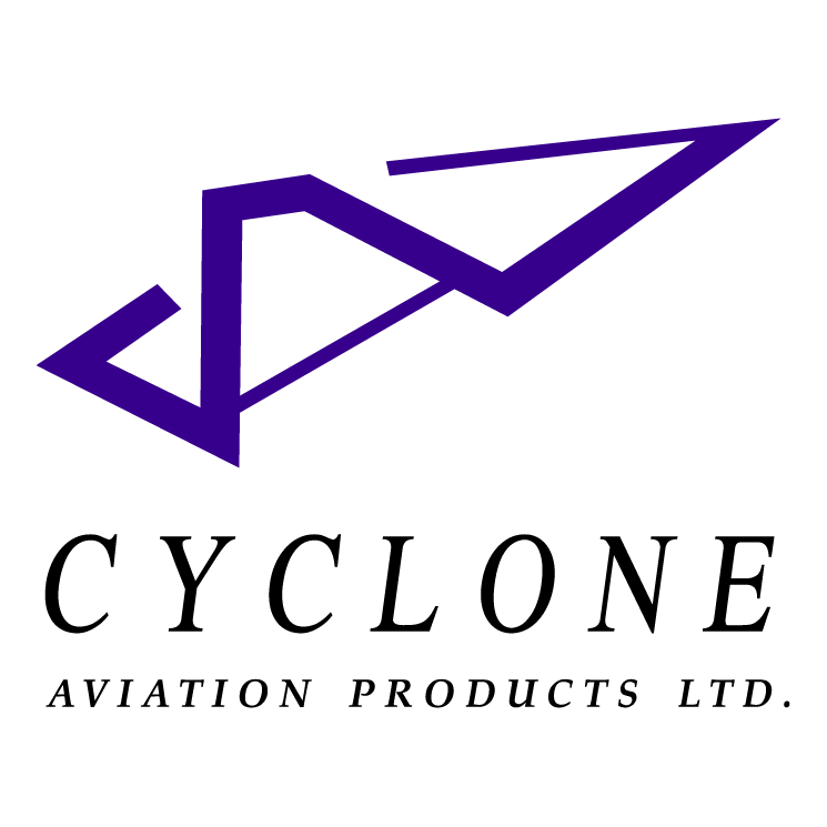 free vector Cyclone aviation products