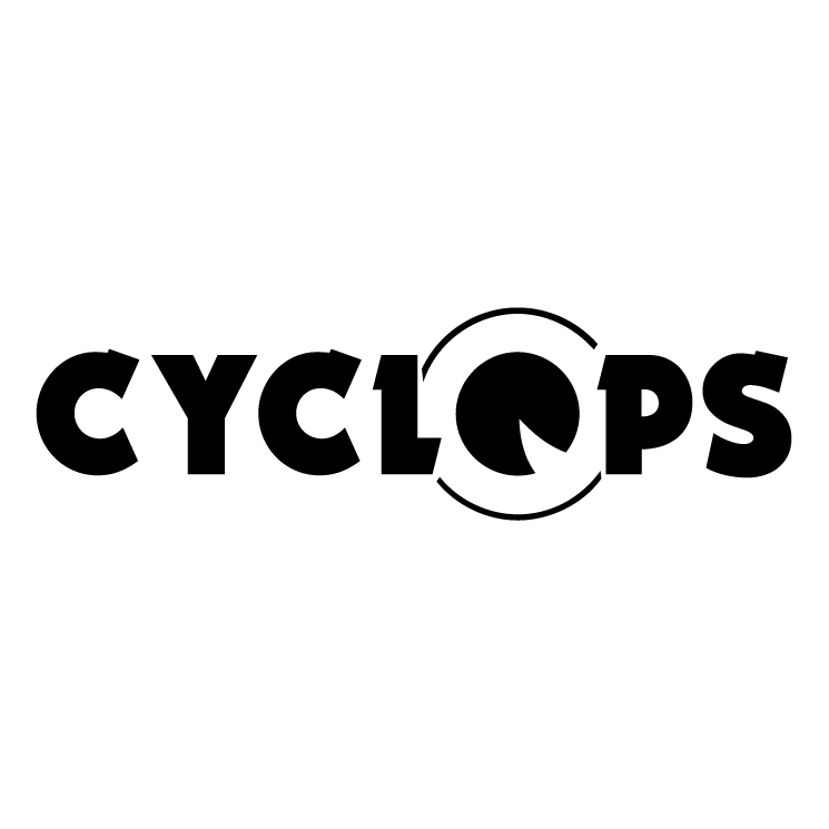 free vector Cyclopes
