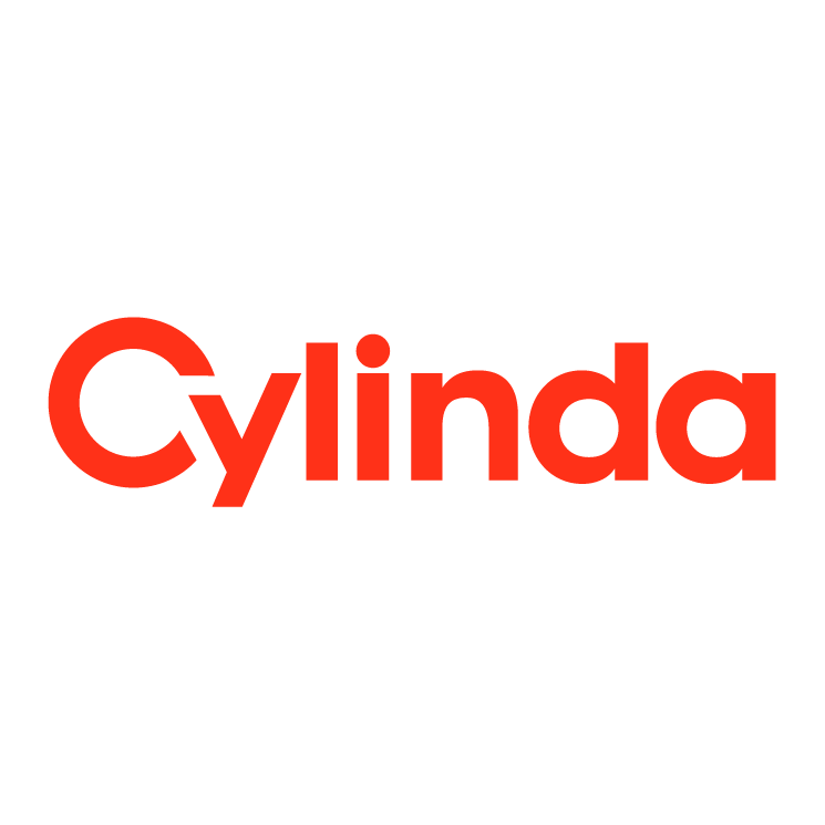 free vector Cylinda