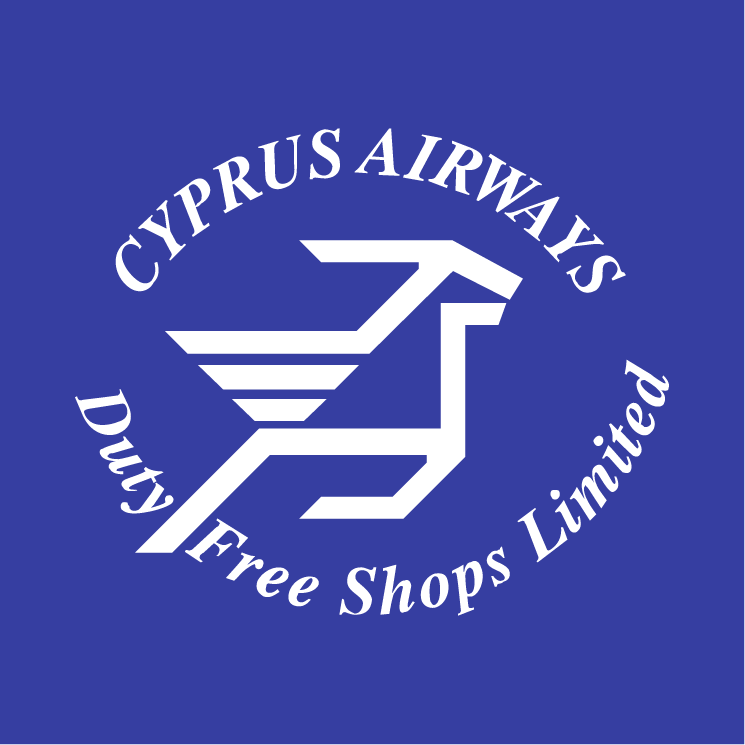 free vector Cyprus airways 0