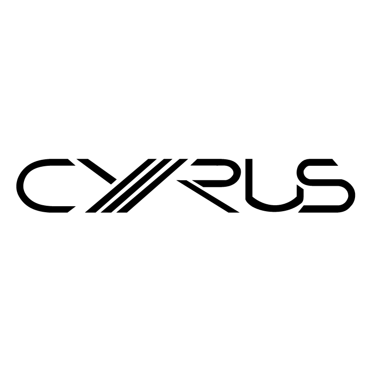 free vector Cyrus 0