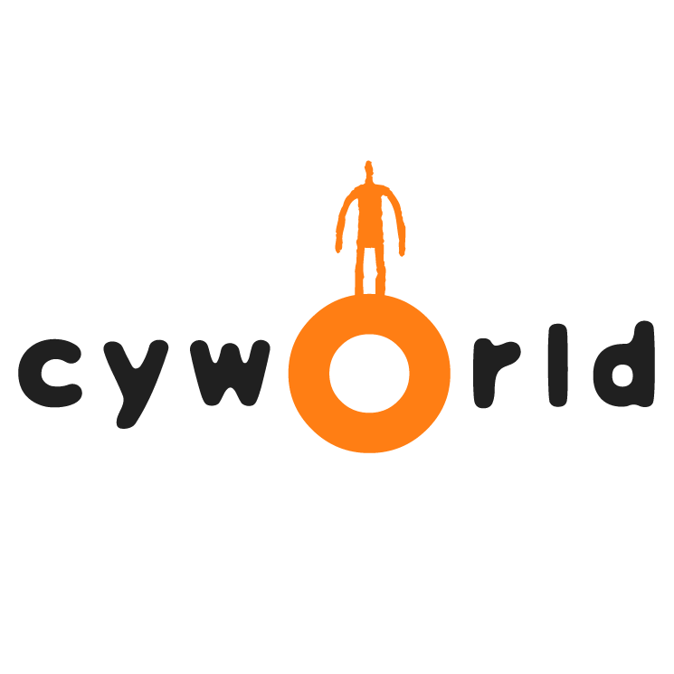 free vector Cyworld