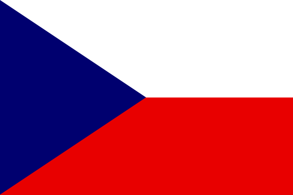 free vector Czech_republic clip art