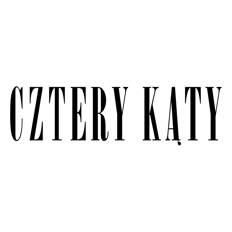 free vector Cztery katy