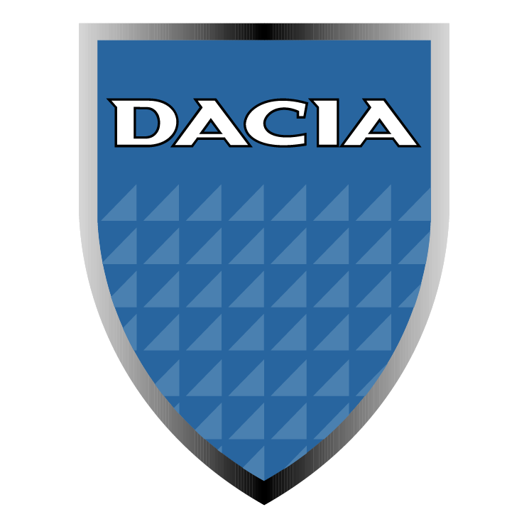 free vector Dacia 3