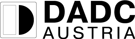 free vector DADC logo
