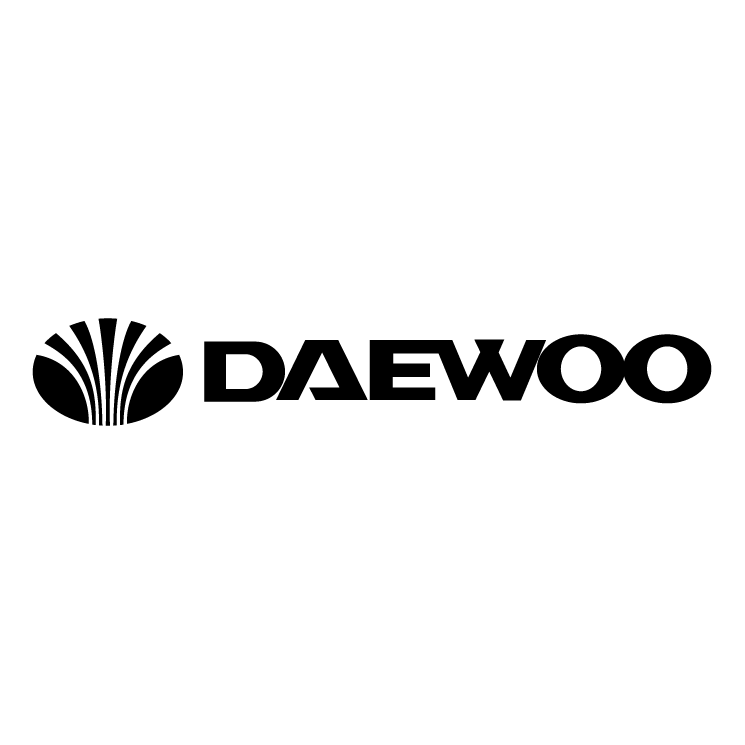 free vector Daewoo 0