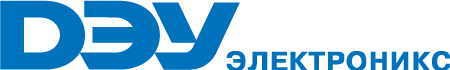 free vector Daewoo logo RUS2