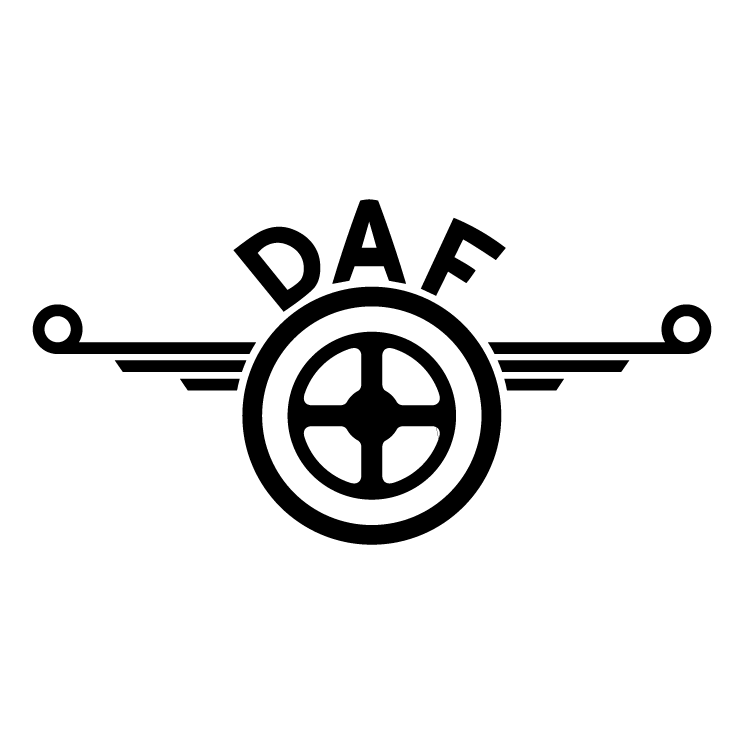 free vector Daf 1