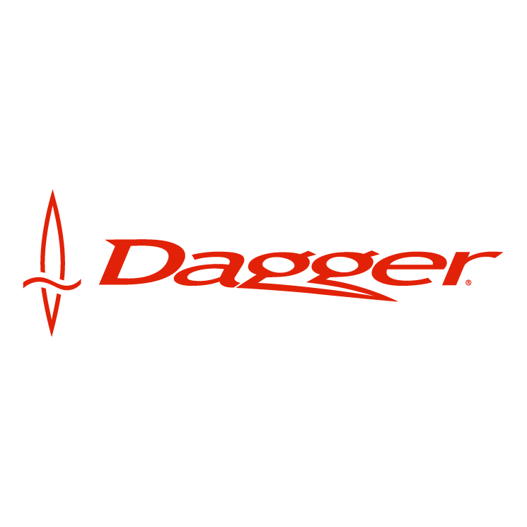 free vector Dagger 1