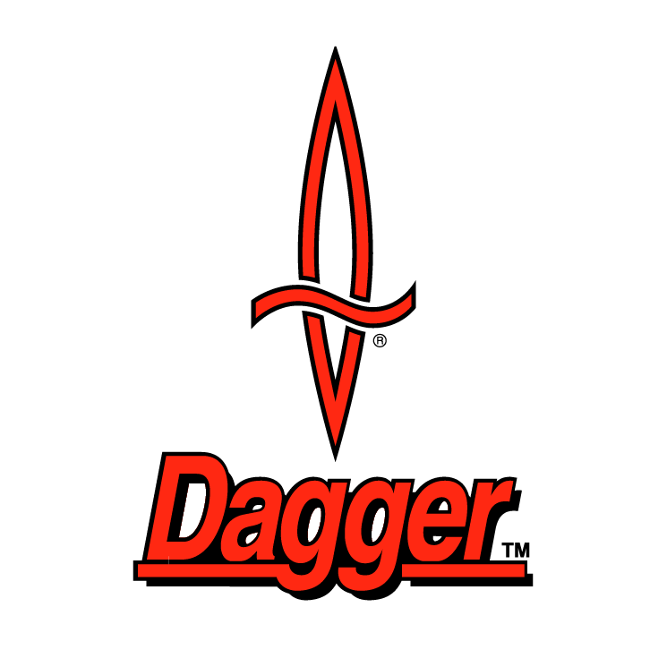 free vector Dagger