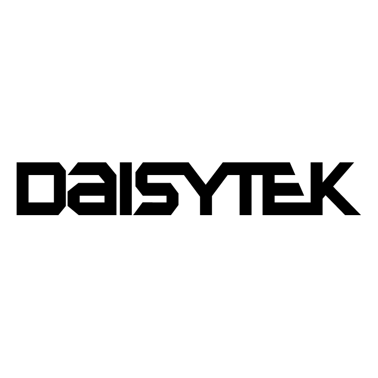 free vector Daisytek 0