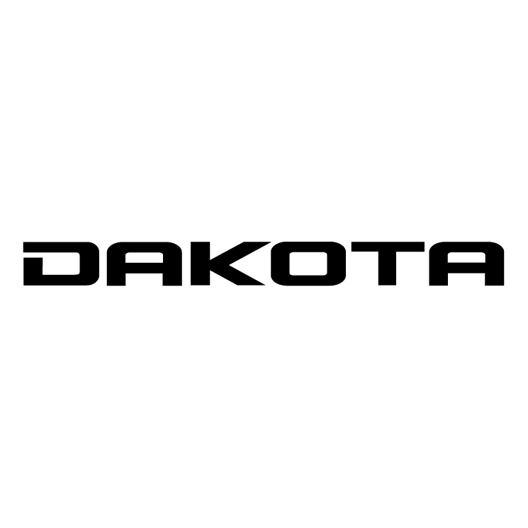 free vector Dakota