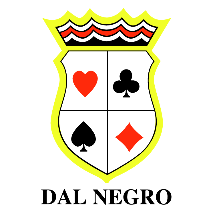 free vector Dal negro