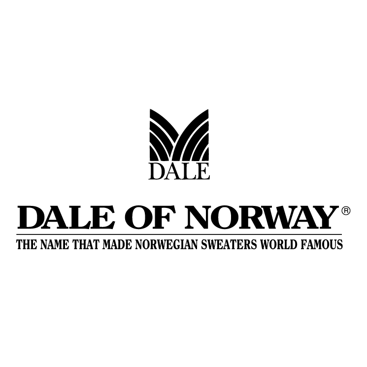 free vector Dale of norway 0