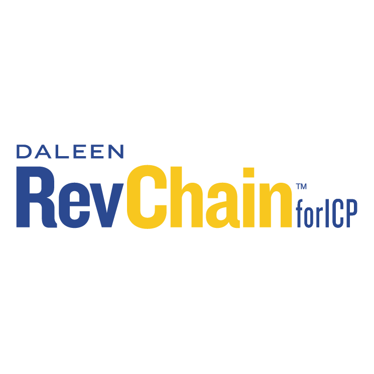 free vector Daleen revchain for icp