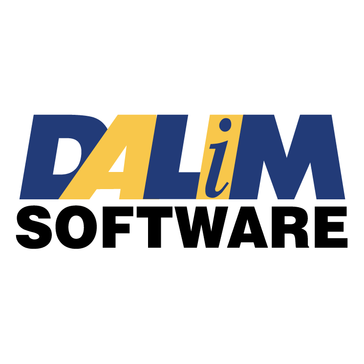 free vector Dalim software