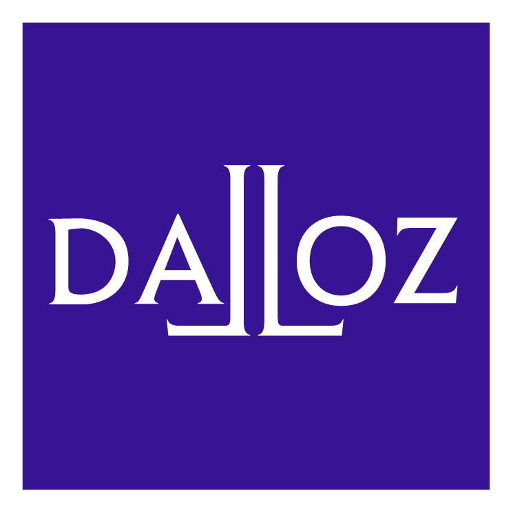 free vector Dalloz