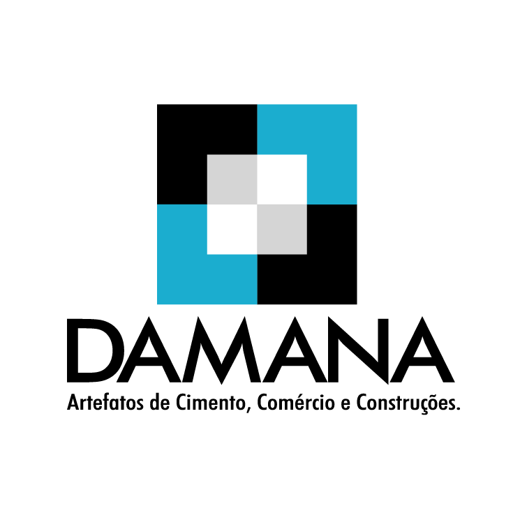 free vector Damana