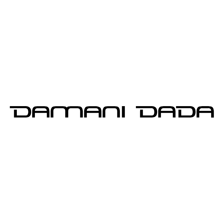 free vector Damani dada 0