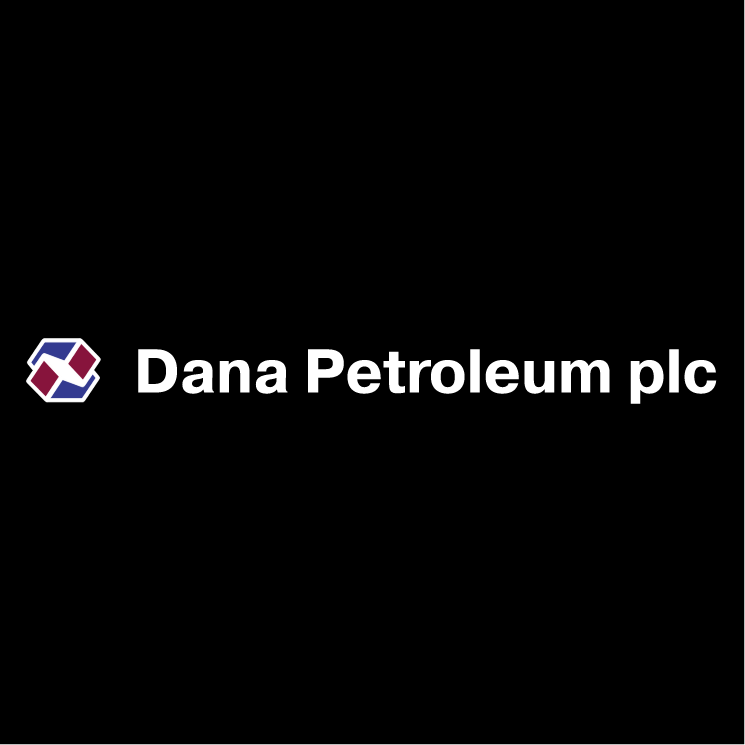 free vector Dana petroleum