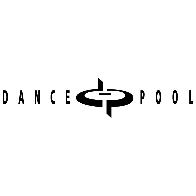 free vector Dance pool