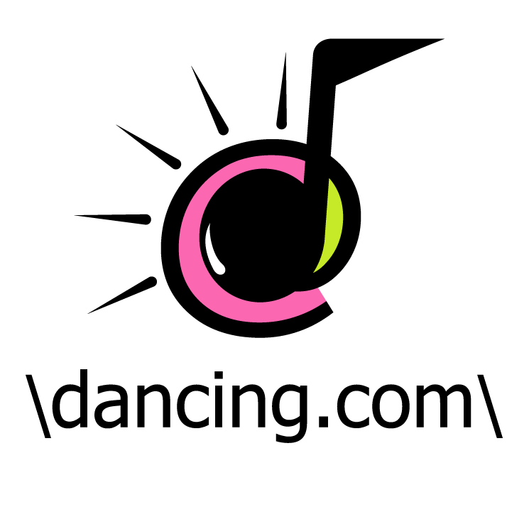 free vector Dancingcom