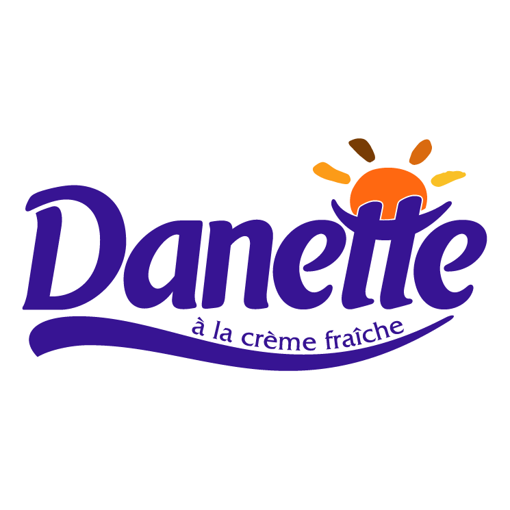 free vector Danette 0