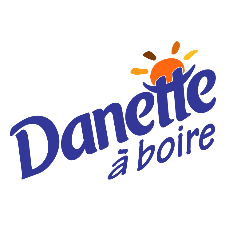 free vector Danette