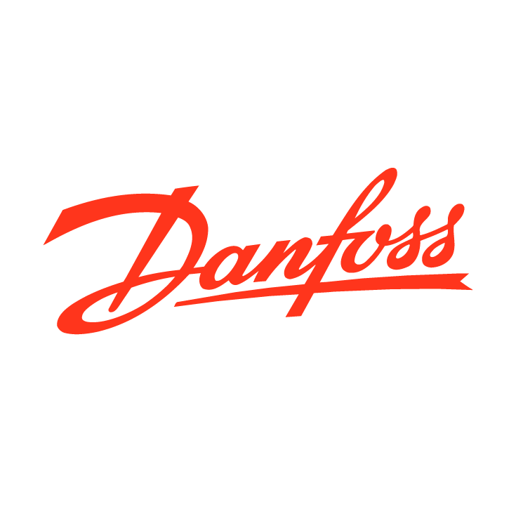 free vector Danfoss 0