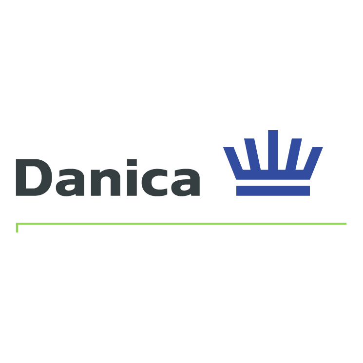 free vector Danica pension