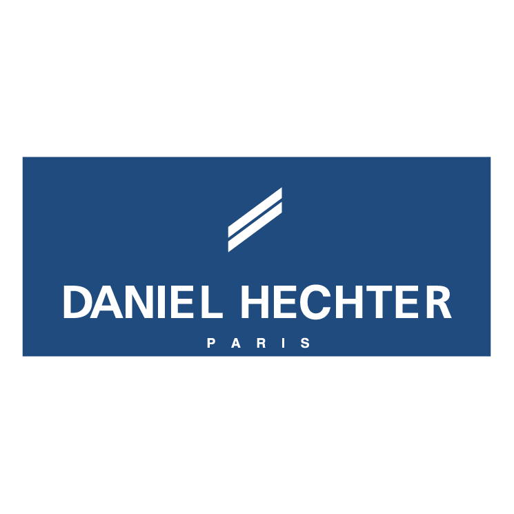 Daniel hechter (85870) Free EPS, SVG Download / 4 Vector