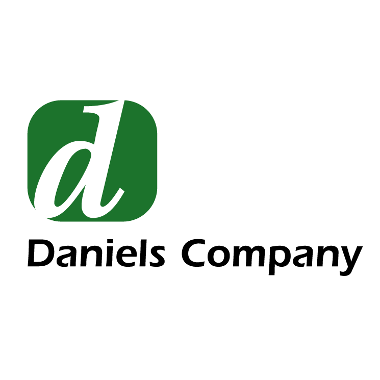 free vector Daniels company