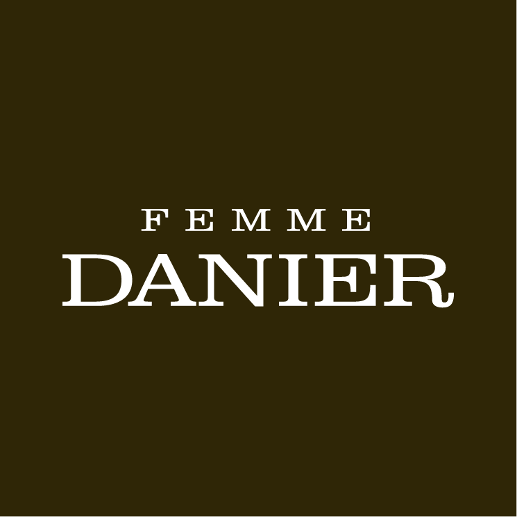 free vector Danier femme