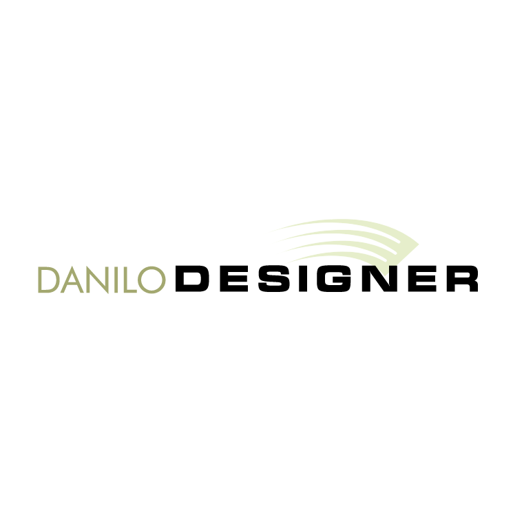 free vector Danilo designer 0