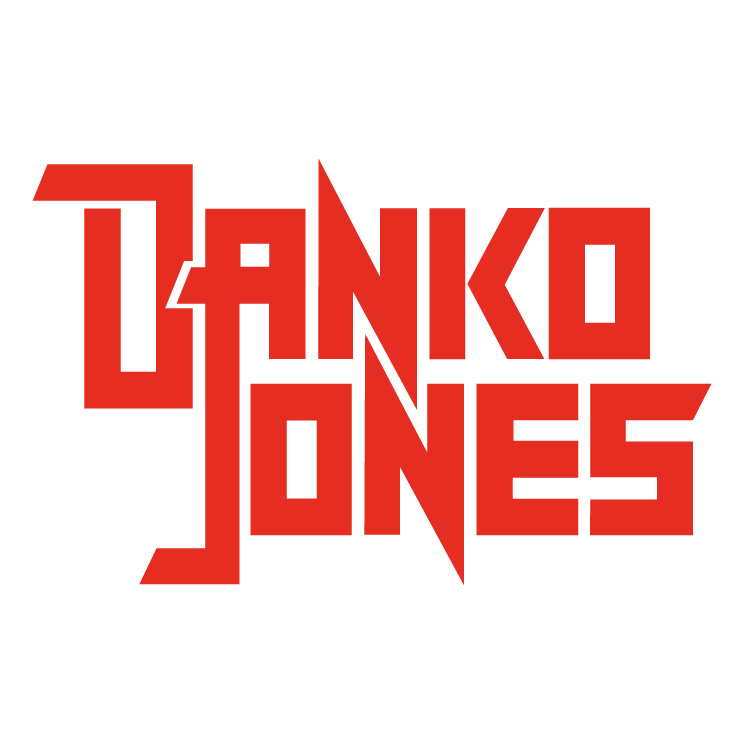 free vector Danko jones