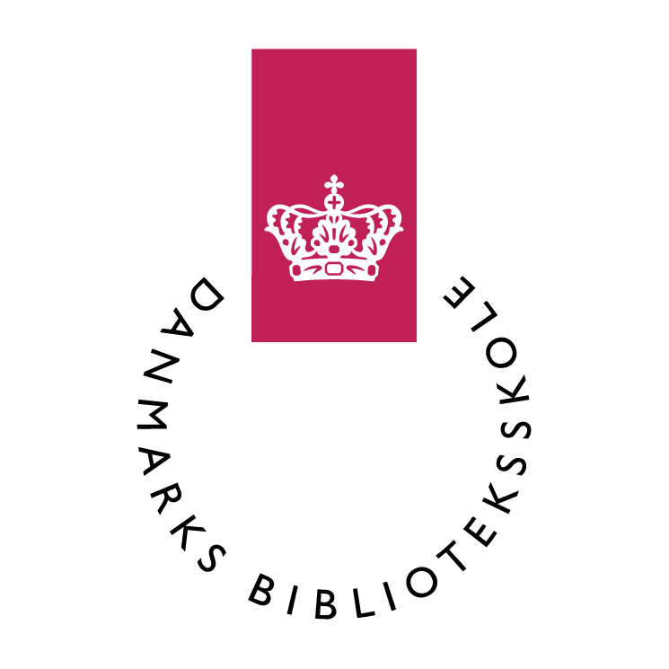 free vector Danmarks biblioteksskole