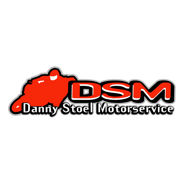 free vector Danny stoel motorservice 0