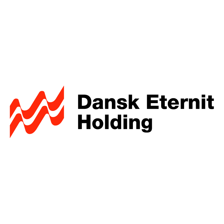 free vector Dansk eternit holding