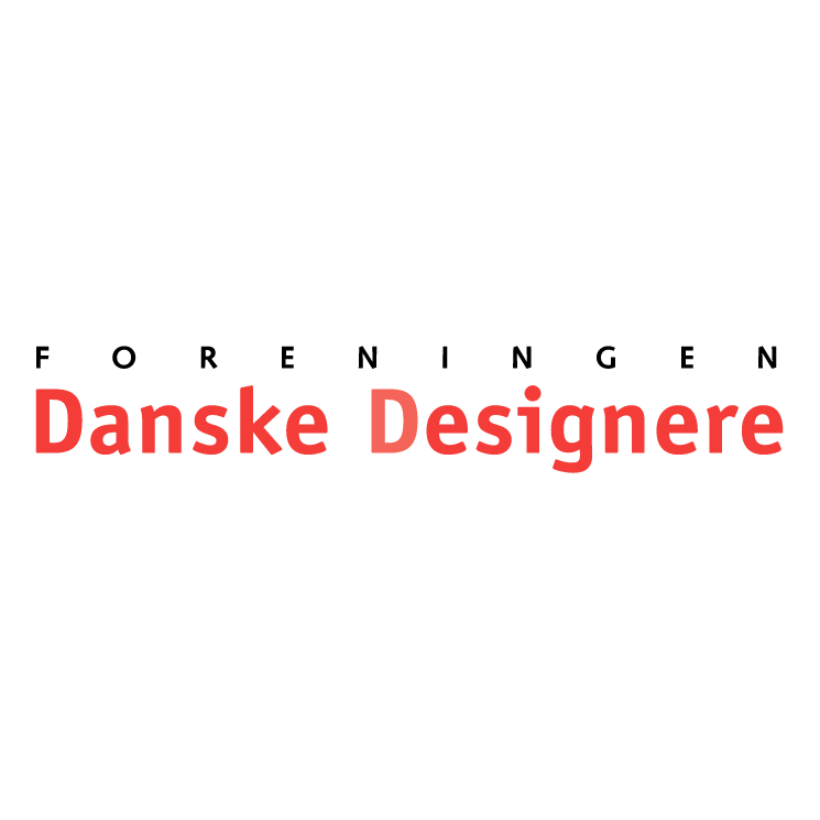 free vector Danske designere