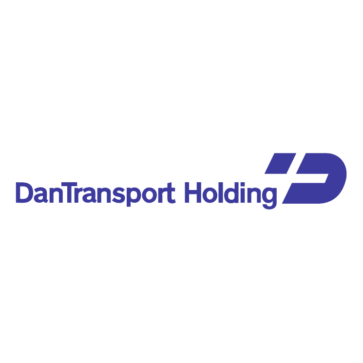 free vector Dantransport holding