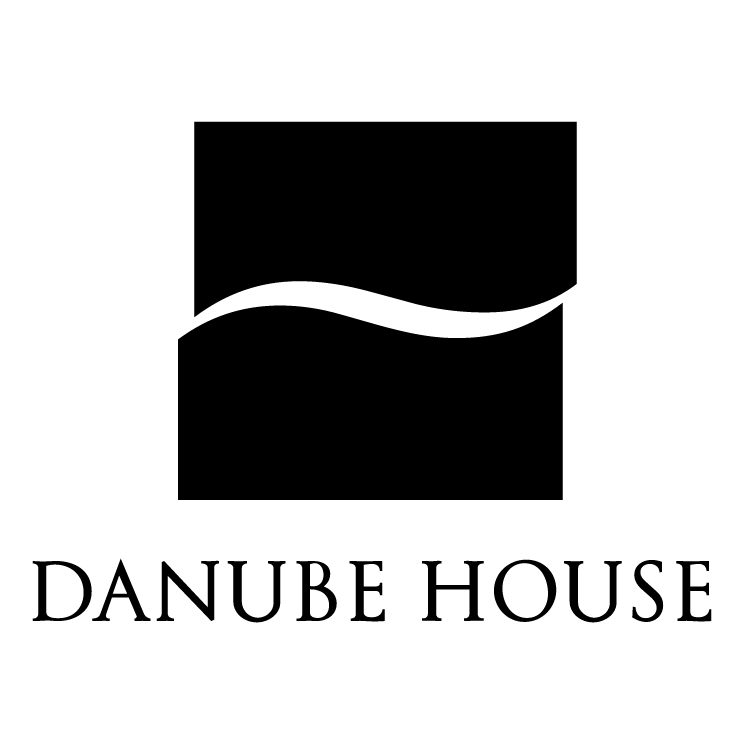 free vector Danube house