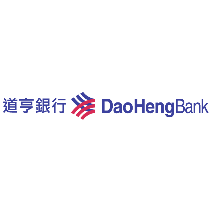 free vector Dao heng bank